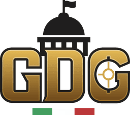 GDG Logo