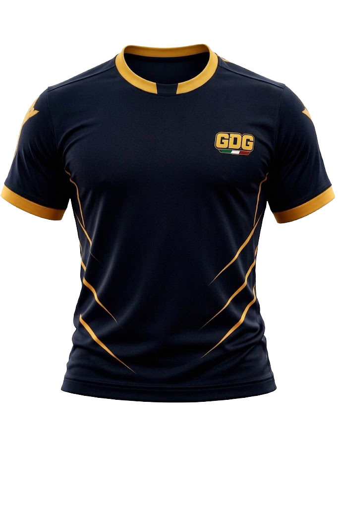 Official GDG Jersey